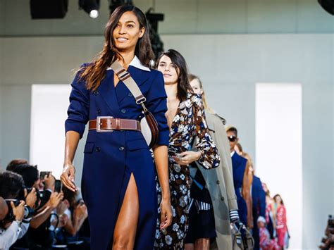 Michael Kors Spring 2018 Livestream for the Middle East 